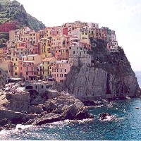 Liguria piatti tipici e ricette