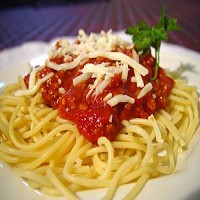 Ricette di Primi: ingredienti e preparazione 