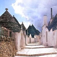 Puglia piatti tipici e ricette
