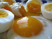Ricette con Uova, ingredienti e preparazione 