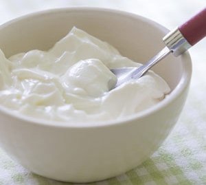 Latte e latticini - tabella calorie